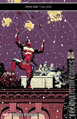 Cover for Season's Beatings #1