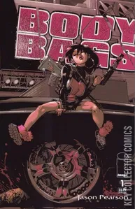 Body Bags: 3 The Hard Way #1