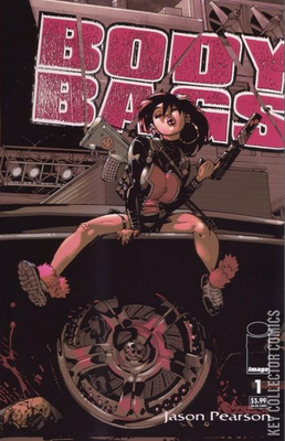 Body Bags: 3 The Hard Way