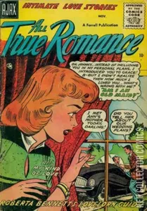All True Romance #29
