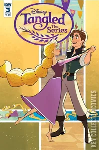 Tangled: The Series - Hair Raising Adventures #3