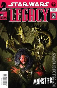 Star Wars: Legacy #46