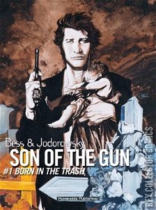 Son of the Gun #1