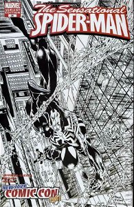 Sensational Spider-Man #35 
