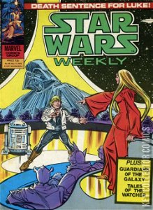 Star Wars Weekly #89