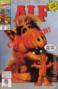 Alf #50