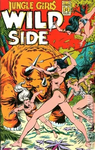 Jungle Girls #14