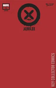 X-Men: Jubilee - Blood Hunt #1