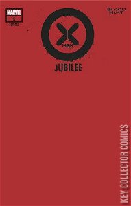 X-Men: Jubilee - Blood Hunt #1
