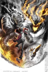 Middlewest #1
