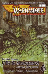 Warhammer Monthly #31