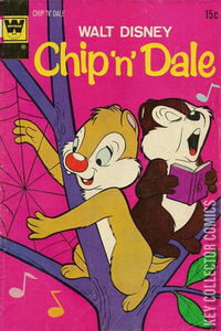 Chip 'n' Dale #15