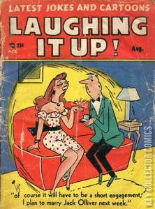 Laughing It Up #4
