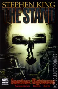 The Stand: American Nightmares #3