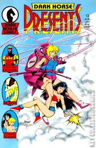 Dark Horse Presents #13