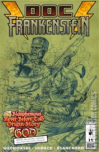 Doc Frankenstein #6