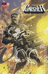 Punisher Red Band #4
