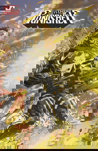 Punisher Red Band #4