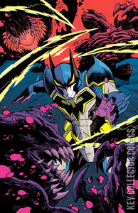 Immortal Legend: Batman #5