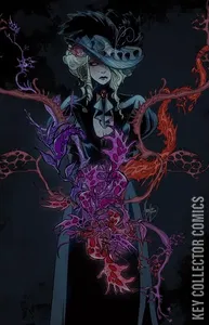Mercy #1