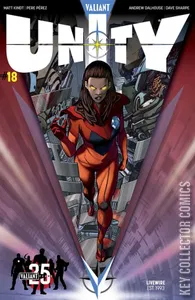 Unity #18