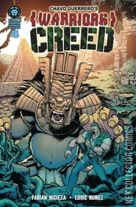 Warriors Creed #4