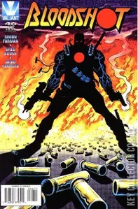 Bloodshot #46