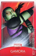 Variant Cover for Guardians of the Galaxy #150