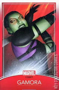 Guardians of the Galaxy #150