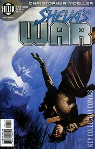 Sheva's War #4