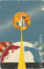 Variant Cover for Venus #1