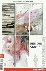 Cover for Cover #2