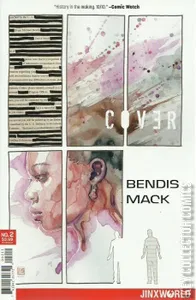 Cover #2