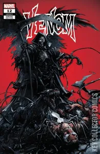 Venom #12