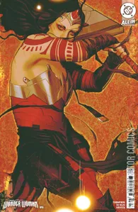 Absolute Wonder Woman #6