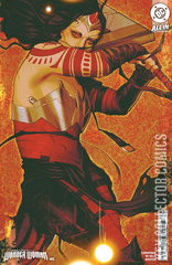 Variant Cover for Absolute Wonder Woman #6