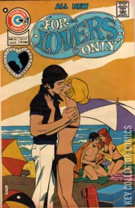 For Lovers Only #80
