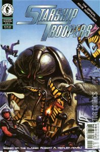 Starship Troopers #2