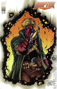 Grifter: One Shot #1