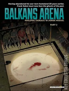 Balkans Arena #2
