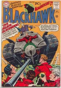 Blackhawk #213