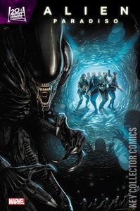 Alien: Paradiso #1