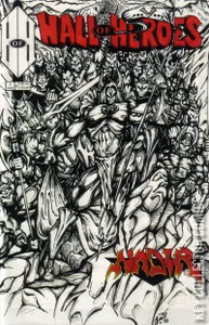 Hall of Heroes Presents #2