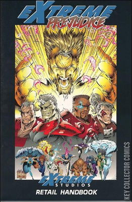 Extreme Prejudice: Retail Handbook