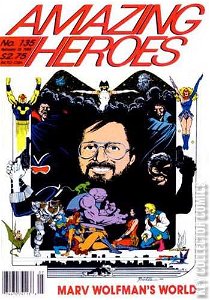 Amazing Heroes #135