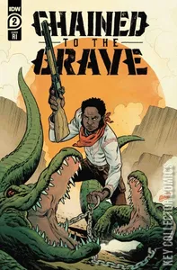 Chained to the Grave #2
