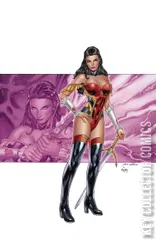 Cover for Grimm Universe Retailer Program 2025 #6