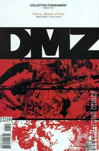 DMZ #57