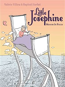 Little Josephine: Memory in Pieces #0