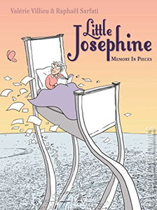 Little Josephine: Memory in Pieces